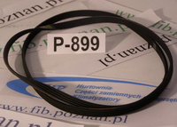 PASEK 1265 J4 HUTCHIN.MAEL